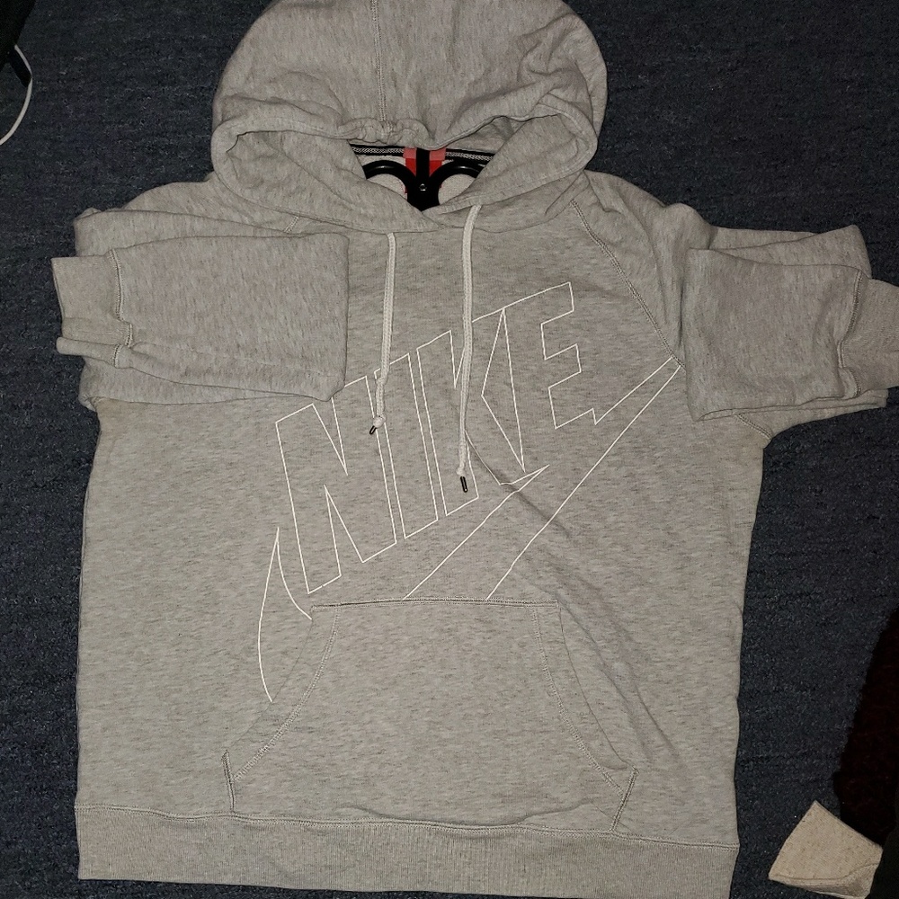 Nike sweater